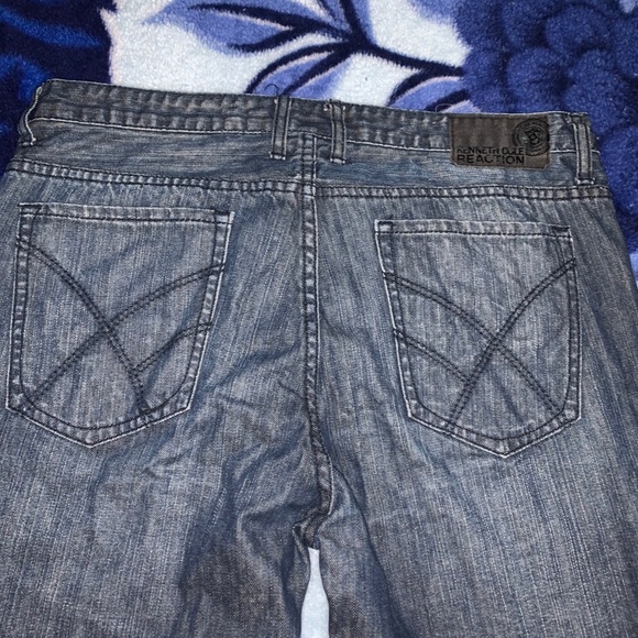 (2 pairs) Jeans - Picture 6 of 6